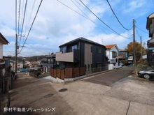 【神奈川県/横浜市旭区小高町】横浜市旭区小高町 新築一戸建て 