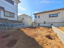 【神奈川県/横浜市旭区二俣川】横浜市旭区二俣川2丁目 新築一戸建て 