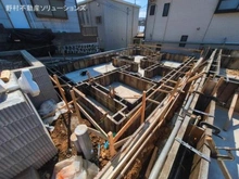 【神奈川県/横浜市旭区二俣川】横浜市旭区二俣川2丁目 新築一戸建て 