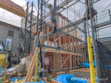 【神奈川県/横浜市旭区二俣川】横浜市旭区二俣川2丁目 新築一戸建て 