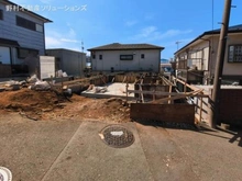 【神奈川県/横浜市旭区二俣川】横浜市旭区二俣川2丁目 新築一戸建て 