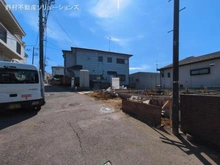 【神奈川県/横浜市旭区二俣川】横浜市旭区二俣川2丁目 新築一戸建て 