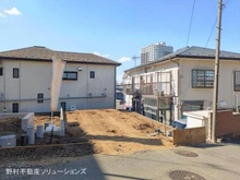 【神奈川県/横浜市旭区二俣川】横浜市旭区二俣川2丁目 新築一戸建て 
