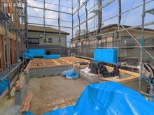【神奈川県/横浜市旭区二俣川】横浜市旭区二俣川2丁目 新築一戸建て 