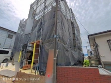 【神奈川県/横浜市旭区二俣川】横浜市旭区二俣川2丁目 新築一戸建て 