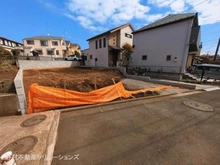 【神奈川県/横浜市瀬谷区下瀬谷】横浜市瀬谷区下瀬谷3丁目 新築一戸建て 