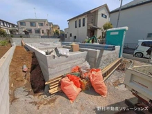 【神奈川県/横浜市瀬谷区下瀬谷】横浜市瀬谷区下瀬谷3丁目 新築一戸建て 