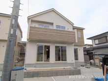 【神奈川県/横浜市旭区中沢】横浜市旭区中沢3丁目 新築一戸建て 