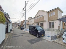 【神奈川県/横浜市旭区中沢】横浜市旭区中沢3丁目 新築一戸建て 