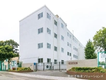 【神奈川県/横浜市旭区中沢】横浜市旭区中沢3丁目 新築一戸建て 周辺施設