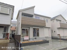 【神奈川県/横浜市旭区中沢】横浜市旭区中沢3丁目 新築一戸建て 