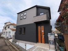 【神奈川県/横浜市泉区上飯田町】横浜市泉区上飯田町 新築一戸建て 