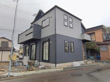 【神奈川県/横浜市泉区上飯田町】横浜市泉区上飯田町 新築一戸建て 