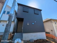 【神奈川県/横浜市旭区白根】横浜市旭区白根6丁目 新築一戸建て 