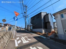 【神奈川県/横浜市旭区白根】横浜市旭区白根6丁目 新築一戸建て 