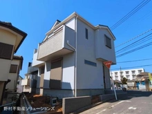 【神奈川県/横浜市旭区白根】横浜市旭区白根6丁目 新築一戸建て 