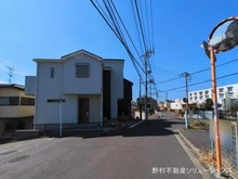 【神奈川県/横浜市旭区白根】横浜市旭区白根6丁目 新築一戸建て 