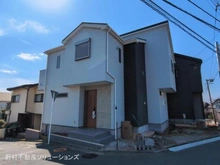【神奈川県/横浜市旭区白根】横浜市旭区白根6丁目 新築一戸建て 
