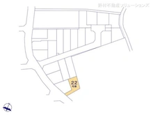 【神奈川県/横浜市瀬谷区北新】横浜市瀬谷区北新 新築一戸建て 図面と異なる場合は現況を優先
