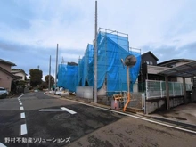 【神奈川県/横浜市瀬谷区北新】横浜市瀬谷区北新 新築一戸建て 