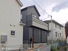 【神奈川県/横浜市瀬谷区北新】横浜市瀬谷区北新 新築一戸建て 