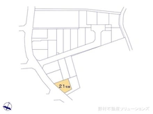 【神奈川県/横浜市瀬谷区北新】横浜市瀬谷区北新 新築一戸建て 図面と異なる場合は現況を優先