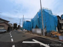 【神奈川県/横浜市瀬谷区北新】横浜市瀬谷区北新 新築一戸建て 