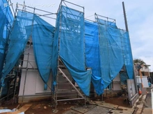 【神奈川県/横浜市瀬谷区北新】横浜市瀬谷区北新 新築一戸建て 