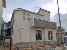【神奈川県/横浜市瀬谷区北新】横浜市瀬谷区北新 新築一戸建て 