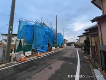 【神奈川県/横浜市瀬谷区北新】横浜市瀬谷区北新 新築一戸建て 