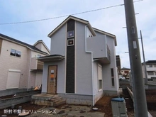 【神奈川県/横浜市瀬谷区北新】横浜市瀬谷区北新 新築一戸建て 