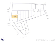 【神奈川県/横浜市瀬谷区北新】横浜市瀬谷区北新 新築一戸建て 図面と異なる場合は現況を優先