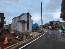 【神奈川県/横浜市瀬谷区北新】横浜市瀬谷区北新 新築一戸建て 