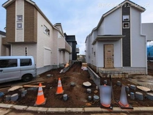 【神奈川県/横浜市瀬谷区北新】横浜市瀬谷区北新 新築一戸建て 