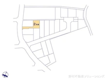 【神奈川県/横浜市瀬谷区北新】横浜市瀬谷区北新 新築一戸建て 図面と異なる場合は現況を優先