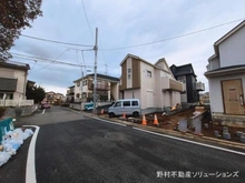 【神奈川県/横浜市瀬谷区北新】横浜市瀬谷区北新 新築一戸建て 