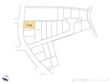 【神奈川県/横浜市瀬谷区北新】横浜市瀬谷区北新 新築一戸建て 図面と異なる場合は現況を優先
