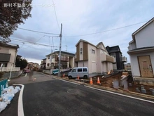 【神奈川県/横浜市瀬谷区北新】横浜市瀬谷区北新 新築一戸建て 