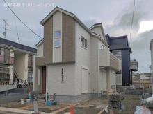 【神奈川県/横浜市瀬谷区北新】横浜市瀬谷区北新 新築一戸建て 