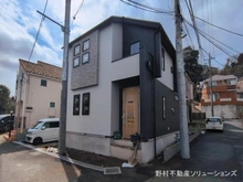 【神奈川県/横浜市旭区今宿南町】横浜市旭区今宿南町 新築一戸建て 外観