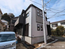 【神奈川県/横浜市旭区今宿南町】横浜市旭区今宿南町 新築一戸建て 