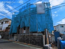 【神奈川県/横浜市旭区白根】横浜市旭区白根6丁目 新築一戸建て 