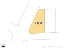 【神奈川県/横浜市旭区白根】横浜市旭区白根6丁目 新築一戸建て 図面と異なる場合は現況を優先