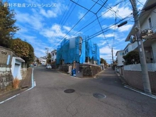 【神奈川県/横浜市旭区白根】横浜市旭区白根6丁目 新築一戸建て 