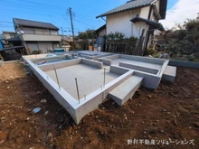 【神奈川県/横浜市旭区善部町】横浜市旭区善部町 新築一戸建て 外観