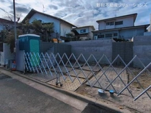 【神奈川県/横浜市旭区善部町】横浜市旭区善部町 新築一戸建て 