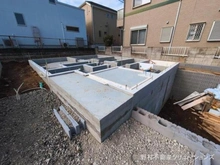 【神奈川県/横浜市旭区善部町】横浜市旭区善部町 新築一戸建て 外観