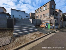 【神奈川県/横浜市旭区善部町】横浜市旭区善部町 新築一戸建て 