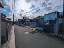 【神奈川県/横浜市旭区善部町】横浜市旭区善部町 新築一戸建て 