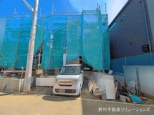 【神奈川県/横浜市泉区新橋町】横浜市泉区新橋町 新築一戸建て 